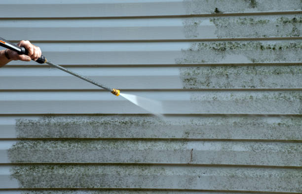 Best Parking Lot and Garage Cleaning  in Netcong, NJ